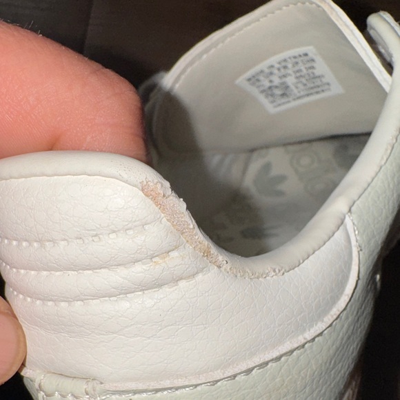 Adidas Samba OG Light Sage / Pale Green /gray Gum Sole - Picture 10 of 16